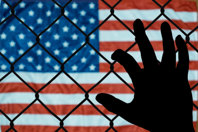 Removal & Deportation Defense