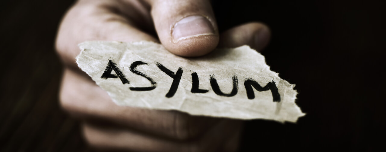 October Affirmative Asylum Scheduling Bulletin