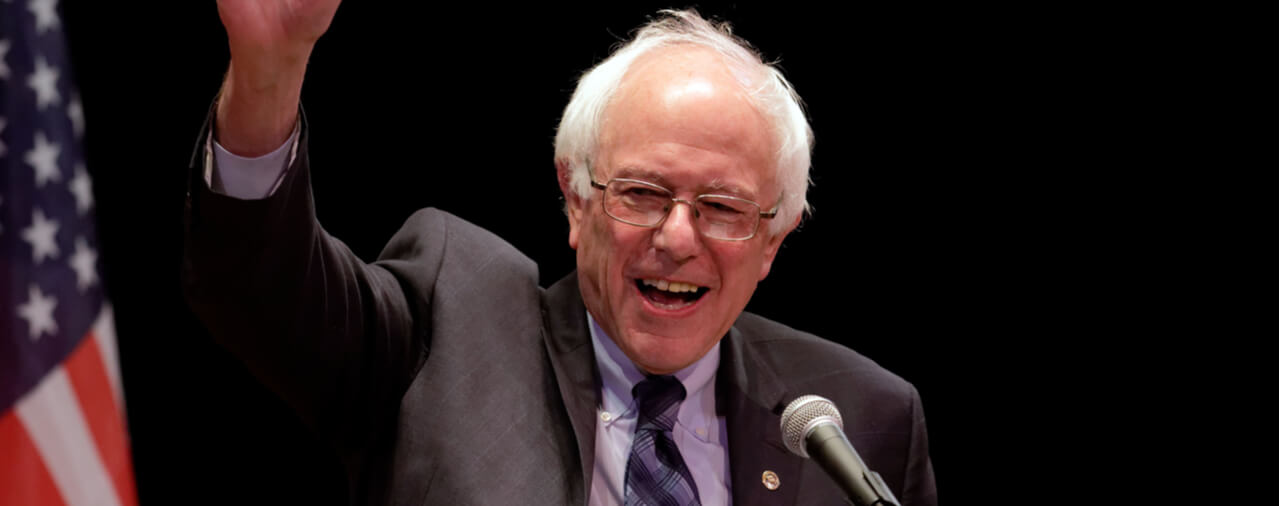 2016 Presidential Candidate Profile:  Bernie Sanders