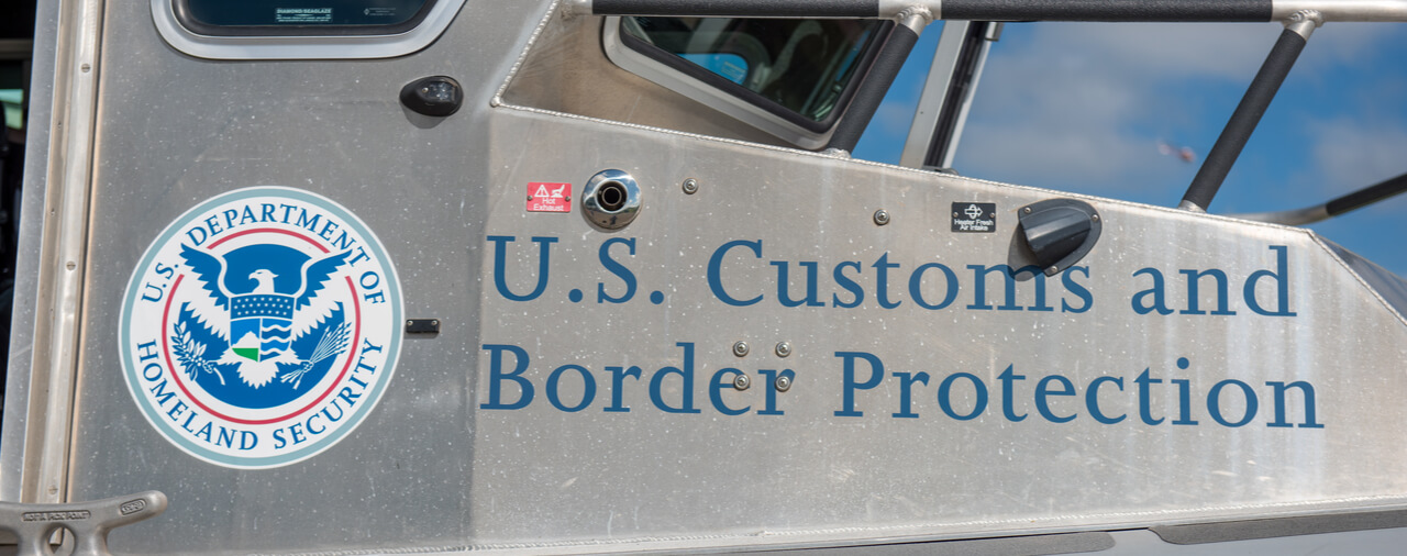 CBP Opens Temporary Facility in Tornillo-Guadalupe, Texas