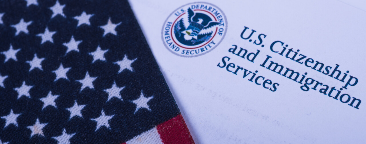 USCIS Announces Sentencing in CW1 Visa Petition Fraud Case