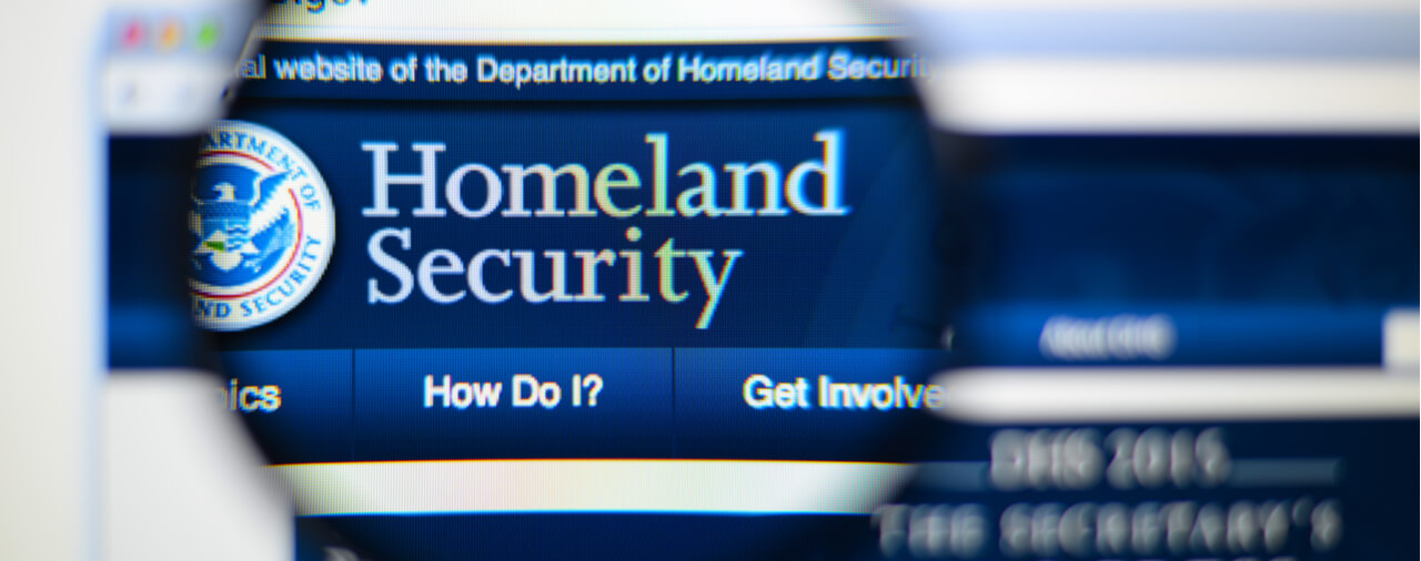 DHS Issues Guide for Filing DHS-Related Complaints