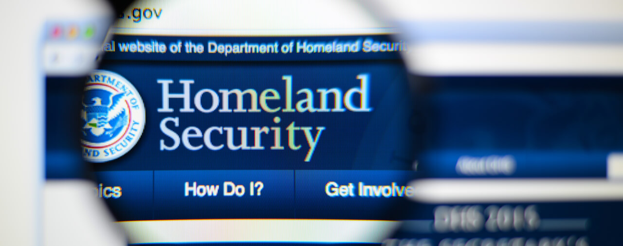 DHS Publishes New Forms Due to Public Charge Rule