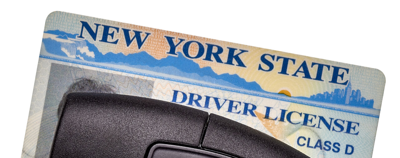 NY To Allow Noncitizens Who Are In U.S. Illegally to Obtain Driver&#039;s Licenses
