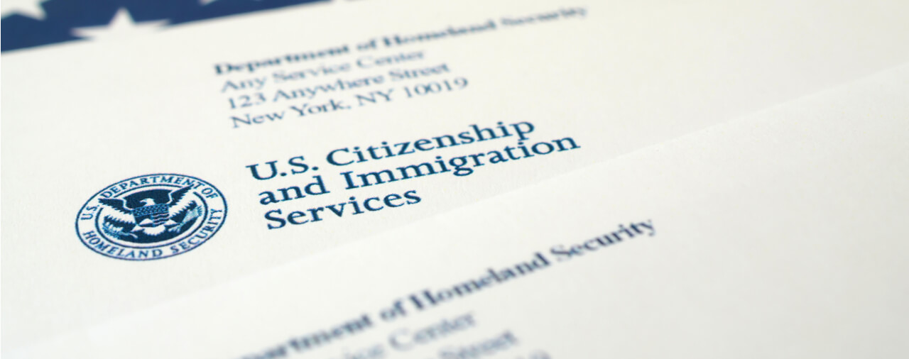 USCIS Releases New Edition of Form I-601A