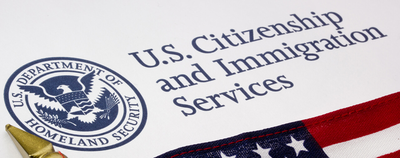 USCIS to Continue Accepting Prior Edition of Form I-918 Through End of 2019
