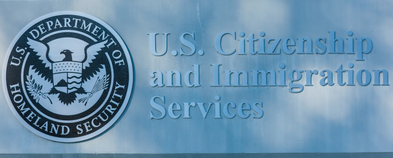 USCIS Publishes Final Rule For $10 H1B Registration Fee