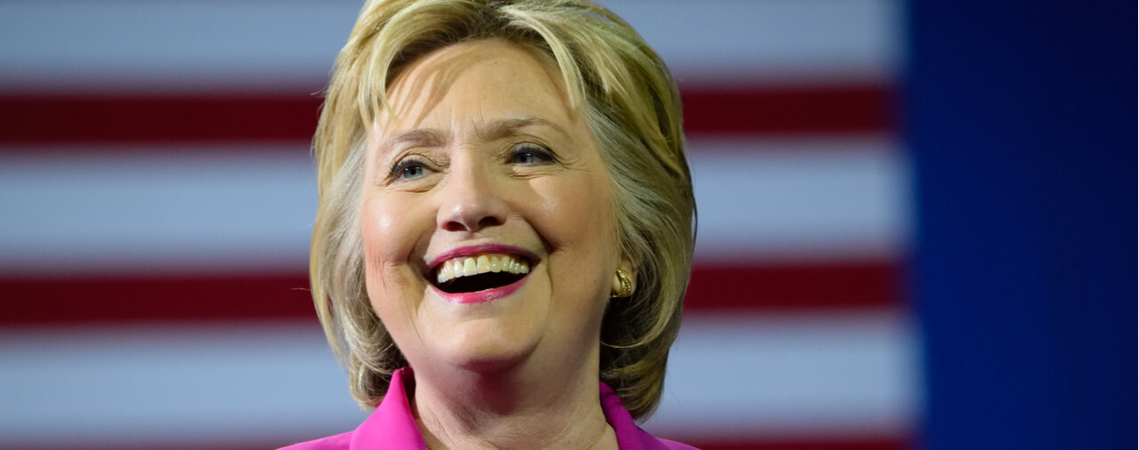 2016 Presidential Candidate Profile:  Hillary Clinton