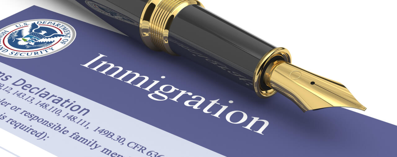 Election Issues and Immigration #10: Immigration at the Vice Presidential Debate