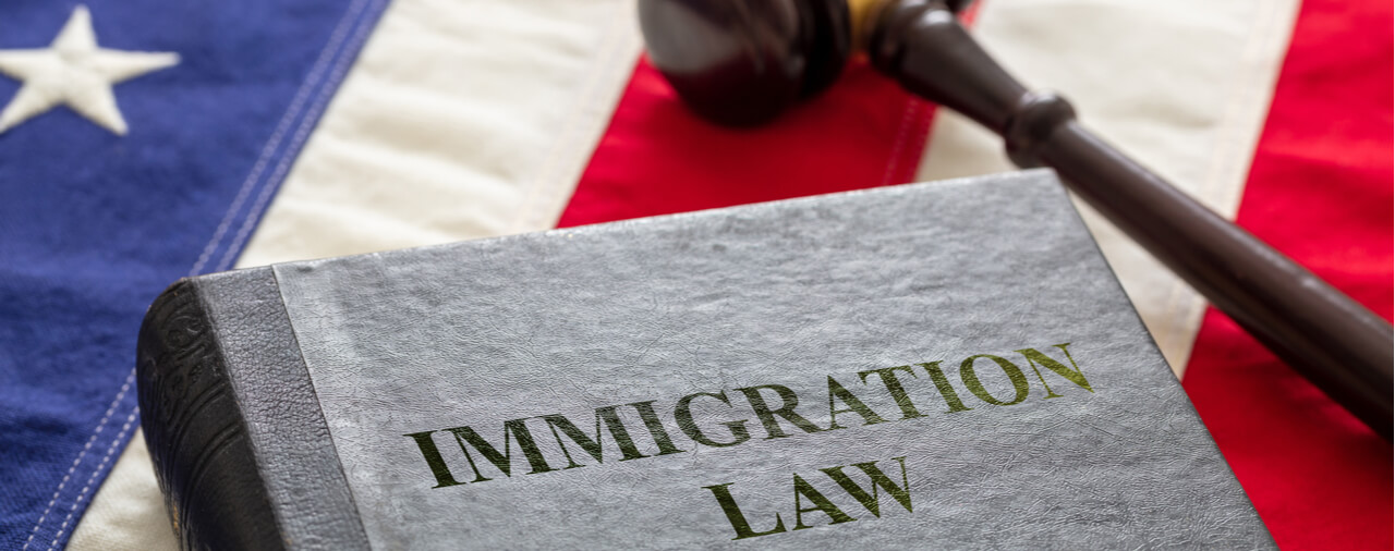 EOIR Announces Investiture of Nine New Immigration Judges