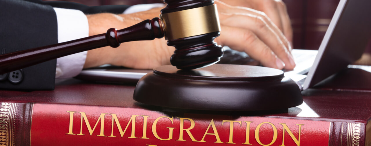 Three New Appellate Immigration Judges Appointed to BIA (Aug. 11, 2020)