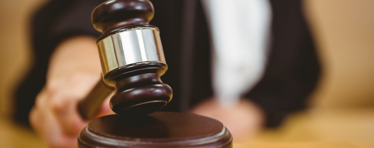 34 новых иммиграционных судьи приведены к присяге в октябр 2020 года