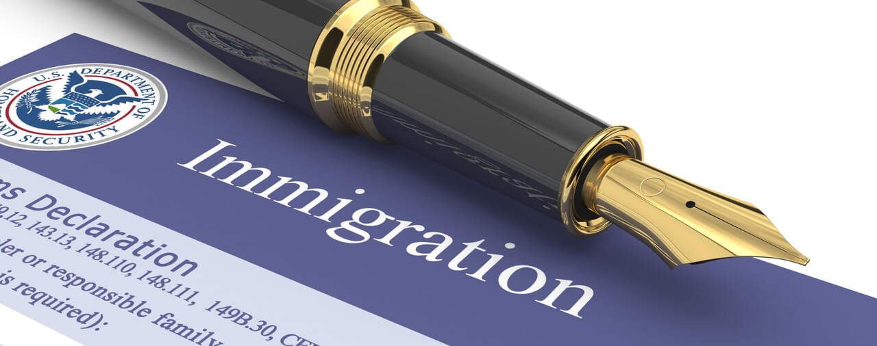 Continuing Resolution Extends Key Immigration Programs Until April 28