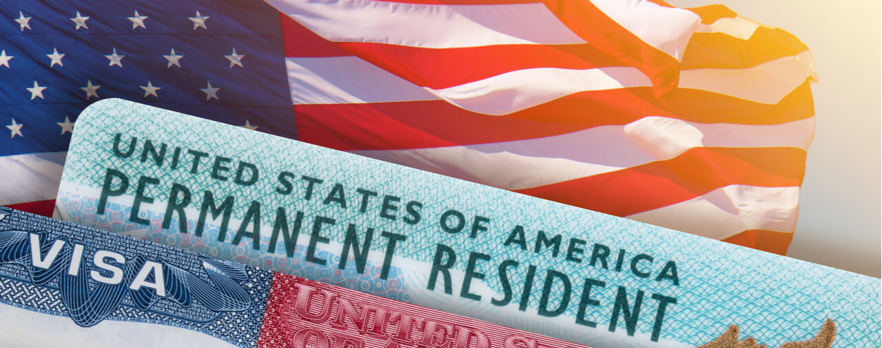 Lawful Permanent Resident (LPR) Gives Birth Abroad