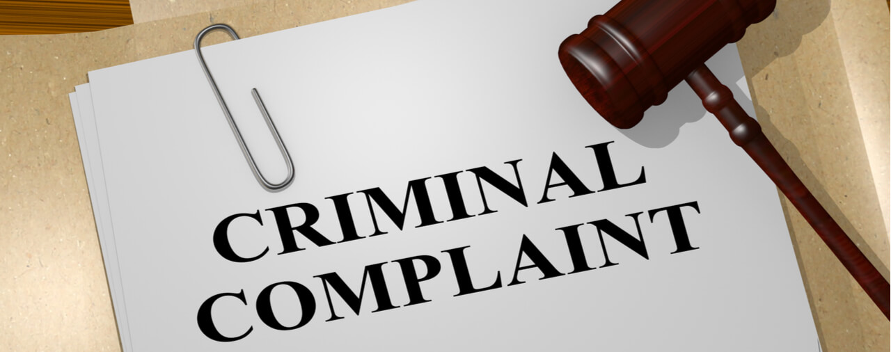 DOJ Announces Criminal Complaint Filed for Unlawful Procurement of Naturalization
