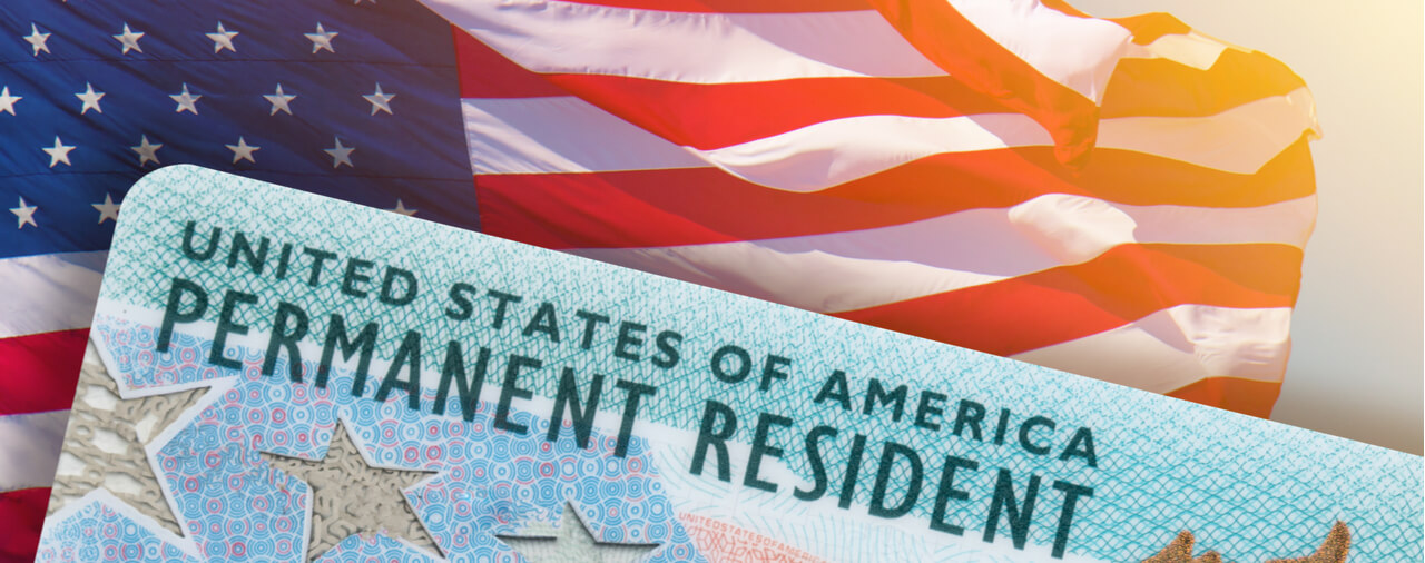USCIS expands signature waivers for new Green Cards