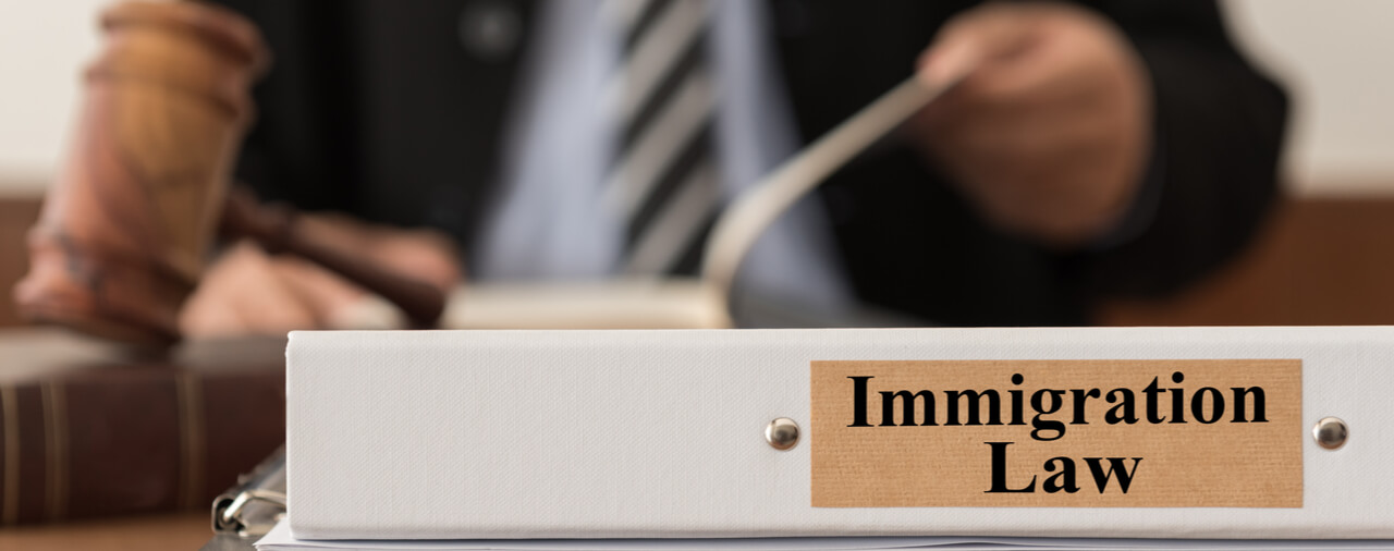 EOIR Announces Investiture of 12 New Immigration Judges