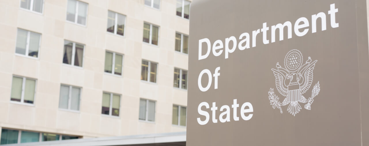 Rex Tillerson Sworn in as New Secretary of State