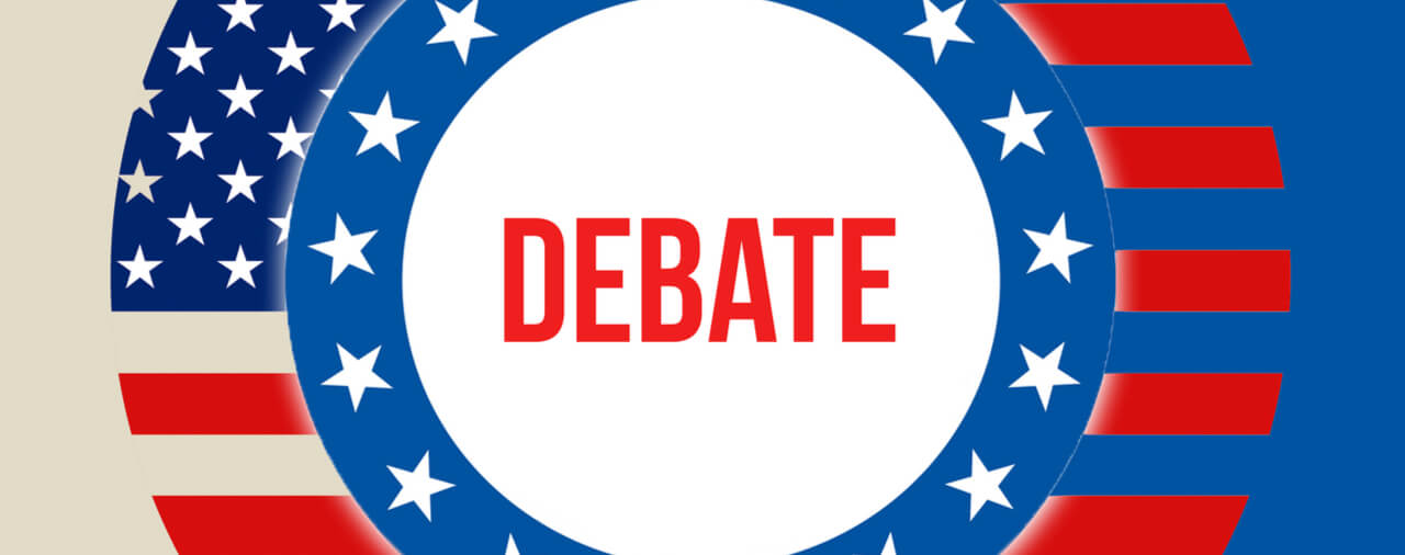Election Issues and Immigration #12:  Immigration in the Final Presidential Debate