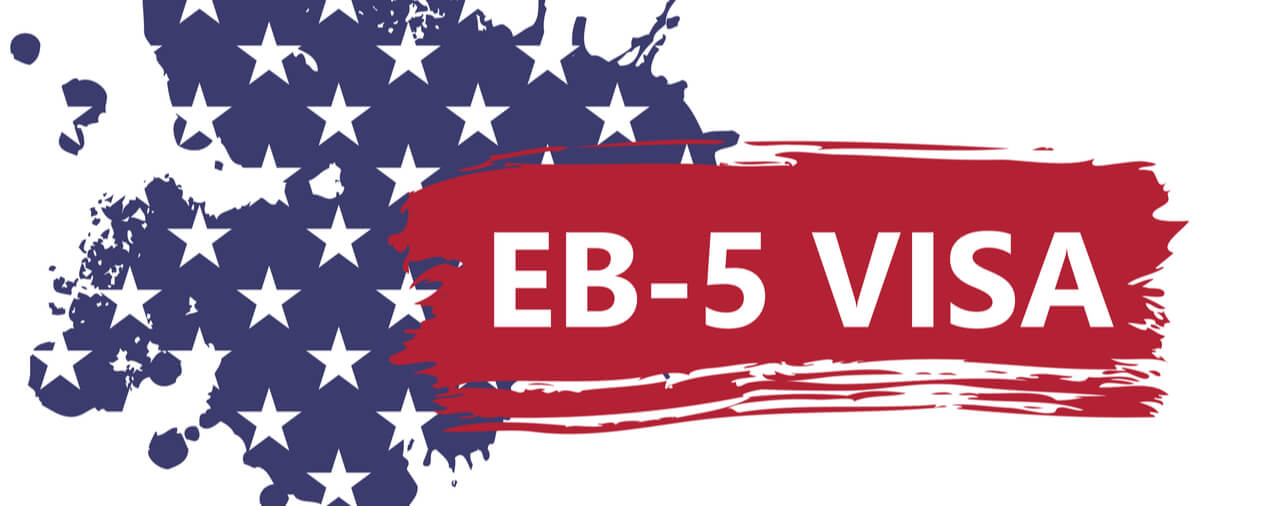 Letter Urging Reauthorization of EB5 Program