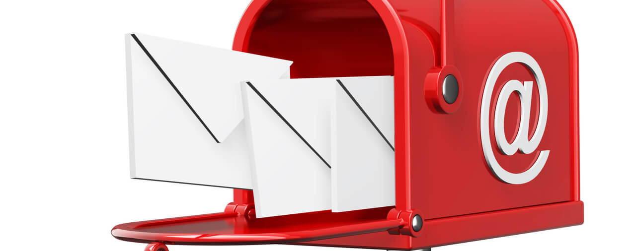 OPLA New York Creates Receptionist Email Box