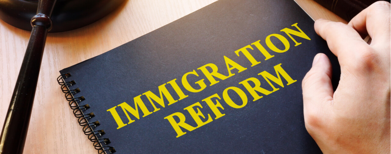 Immigration Reform – How Will it Happen?