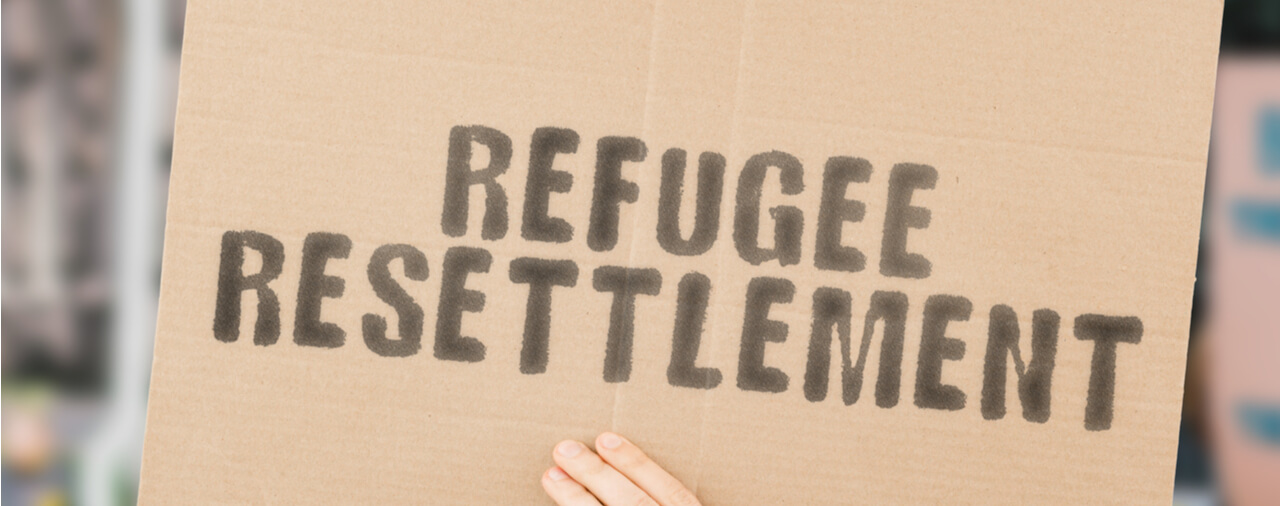 Department of State Releases Refugee Resettlement Fact Sheet