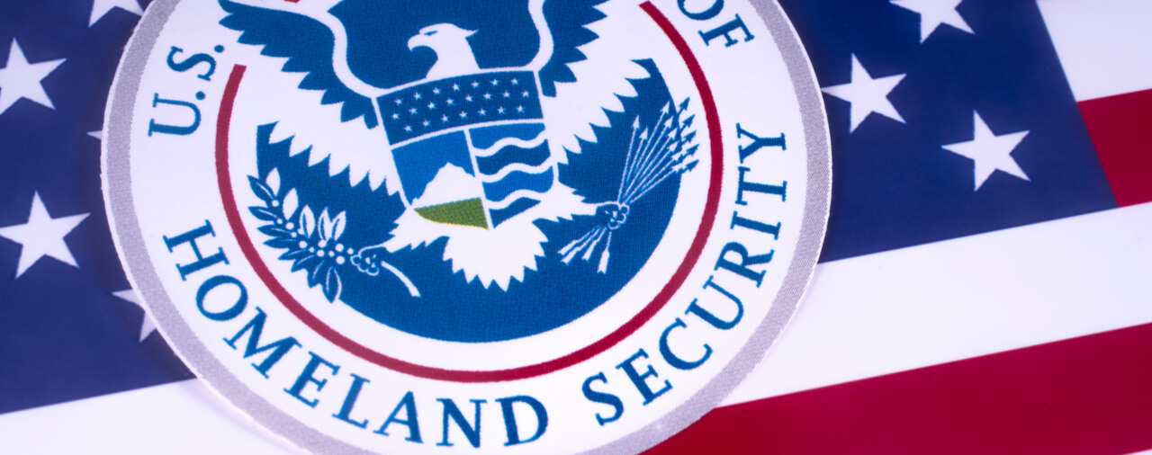 John F. Kelly Sworn in as New Secretary of Homeland Security