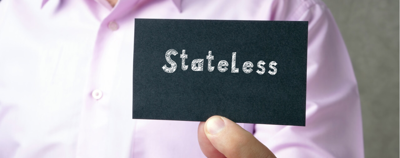 New POMS Evidentiary Requirements for Stateless Persons