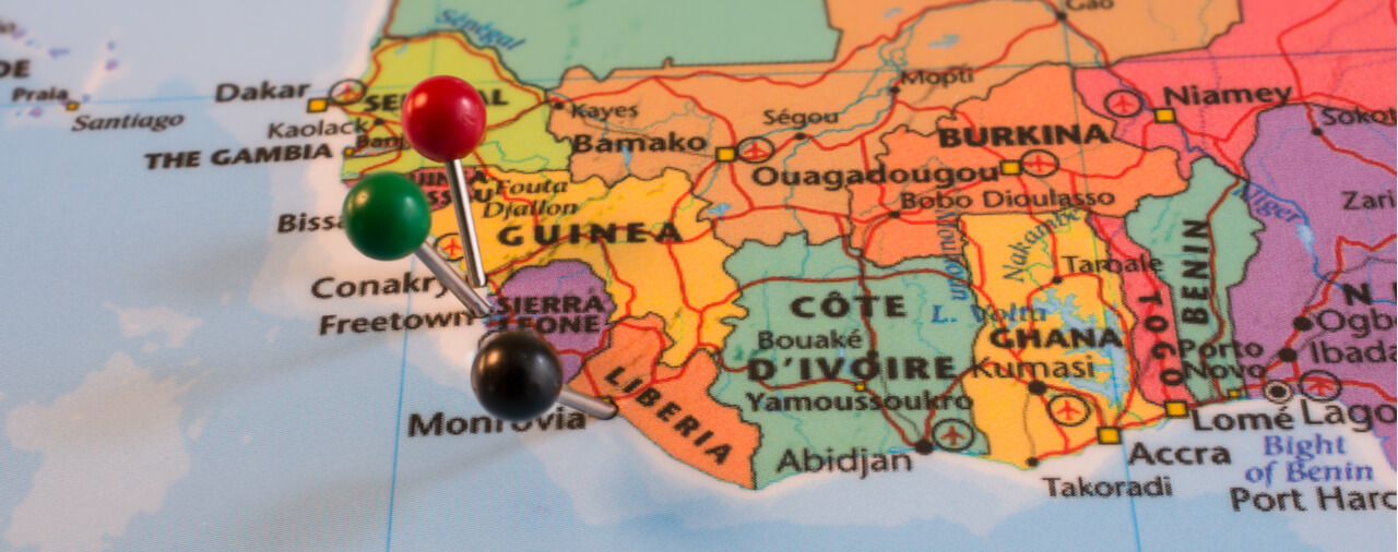 Статус TPS автоматически продлевается на 6 месяцев для жителей Гвинеи, Либерии, Сьерра-Леоне в преддверии прекращения