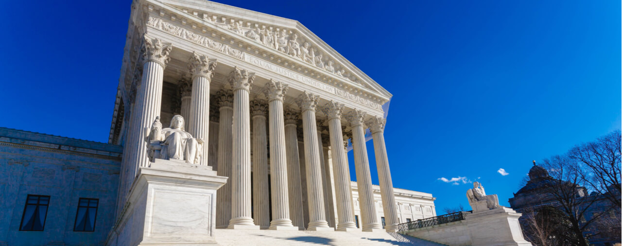 Equally Divided Supreme Court Upholds Preliminary Injunction Against DAPA Implementation