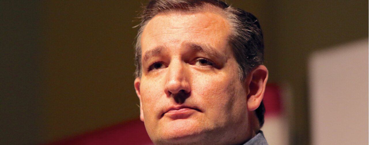 2016 Presidential Candidate Profile:  Ted Cruz