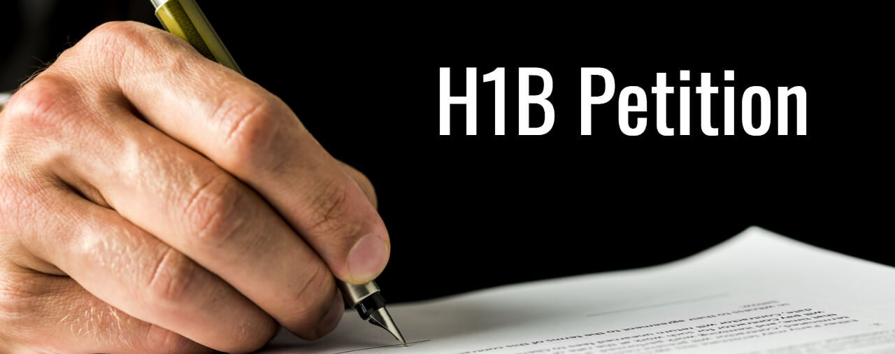 Labor Condition Application (LCA) for H1B Petition, myattorneyusa.com