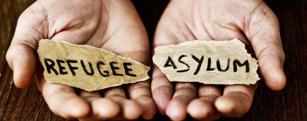 Asylum and Refugee Protection