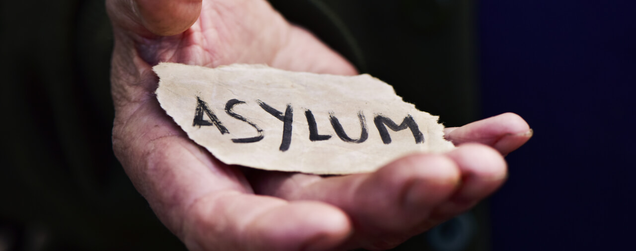eligibility for asylum