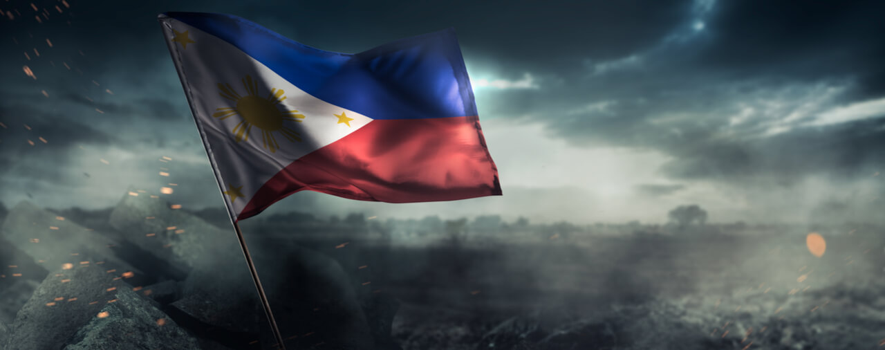 Filipino World War II Veterans Parole Program (FWVP)