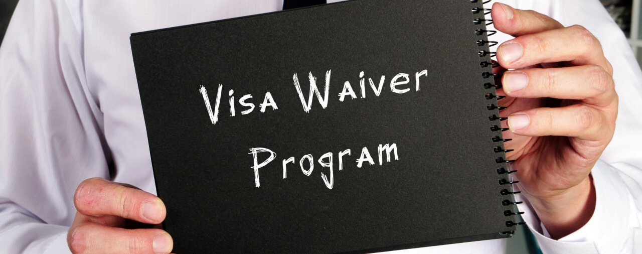 Adjustment of status for a Visa Waiver Program entrant, myattorneyusa.com 