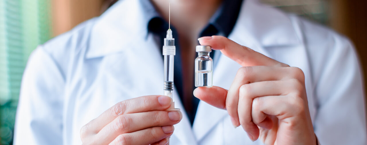 Vaccine-Related Inadmissibility