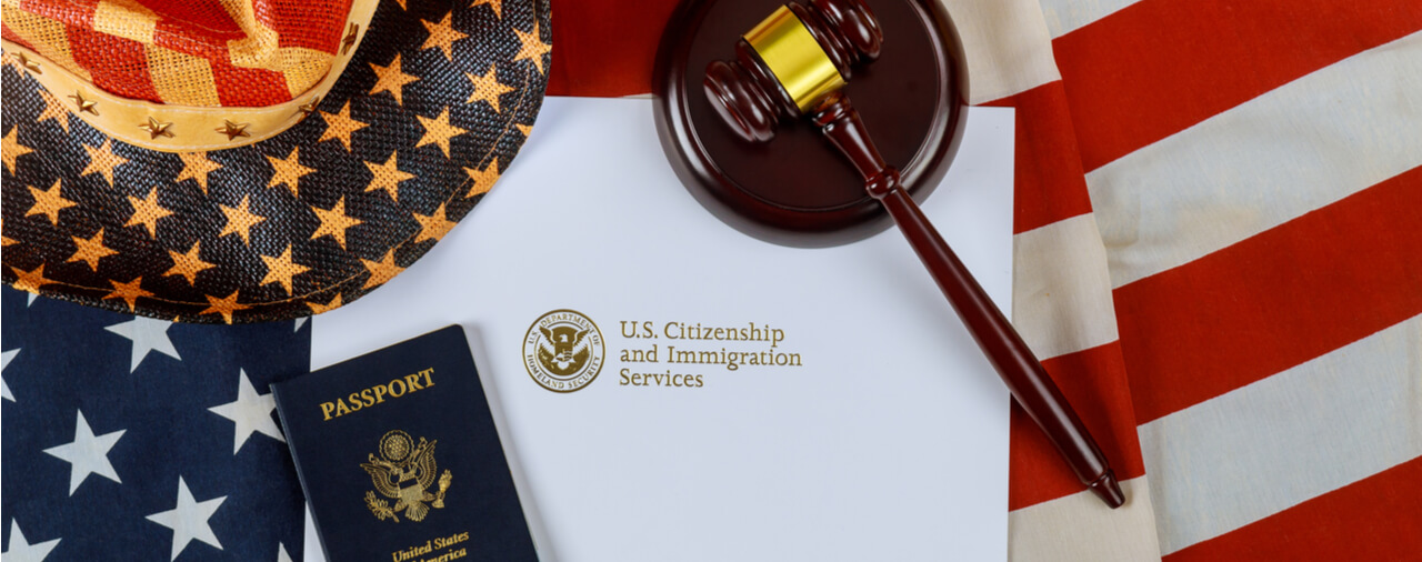 BIA Analyzes Statute Regarding Inadmissibility for False Claim to U.S. Citizenship