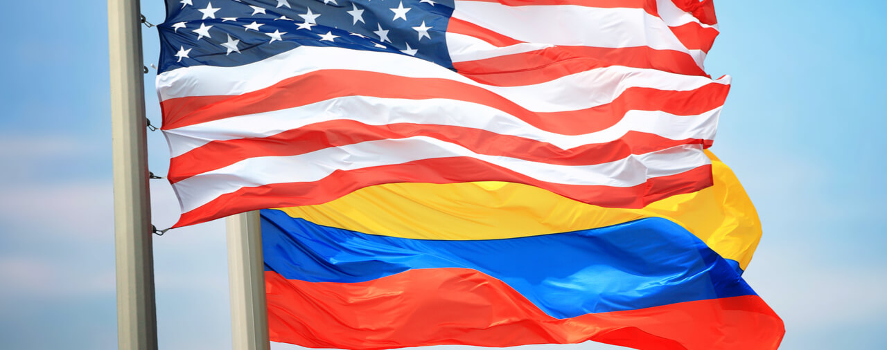 IV Processing for Venezuelan Residents Transferred to U.S. Embassy in Bogota