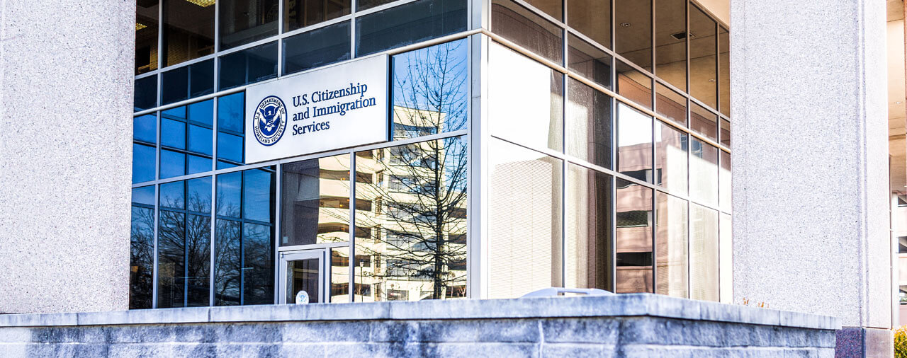 USCIS Contact Centers Implement Interactive Voice Response Telephone System