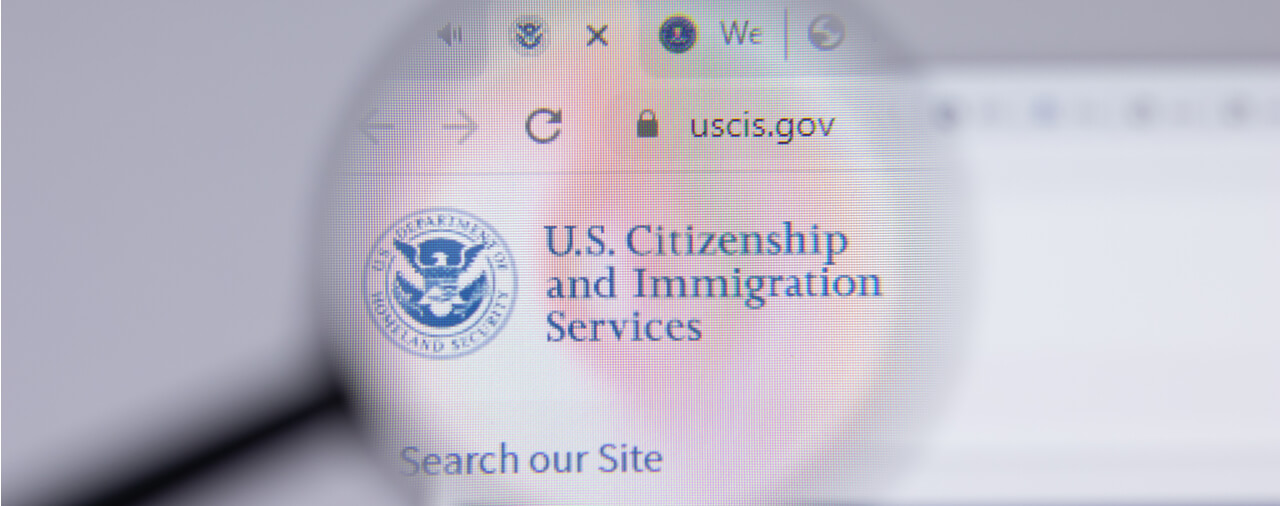 USCIS Website Adds Features for Spanish-Language Users