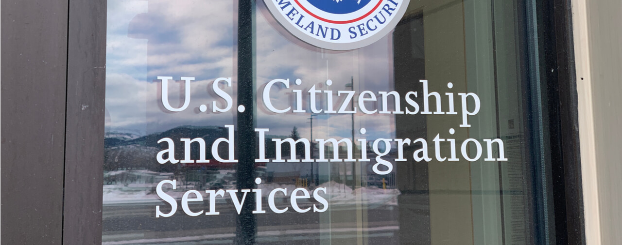 USCIS to Review Immigrant Visa Petitions Filed By Same Sex Spouses