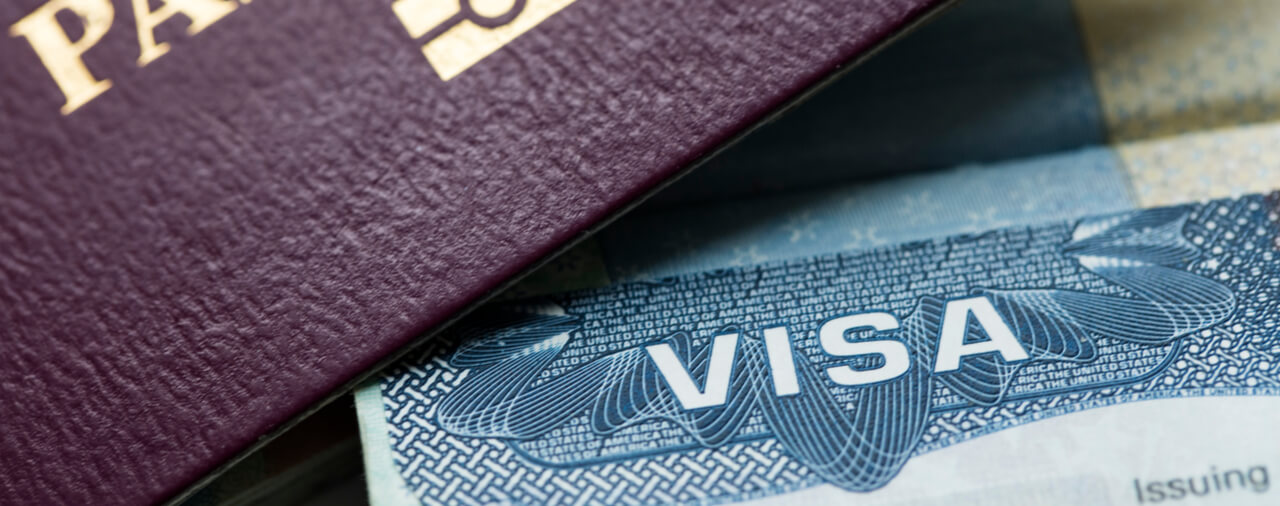 Изменения в визовых бюллетенях в связи с получением иммиграционных виз на основании семейного родства и занятости