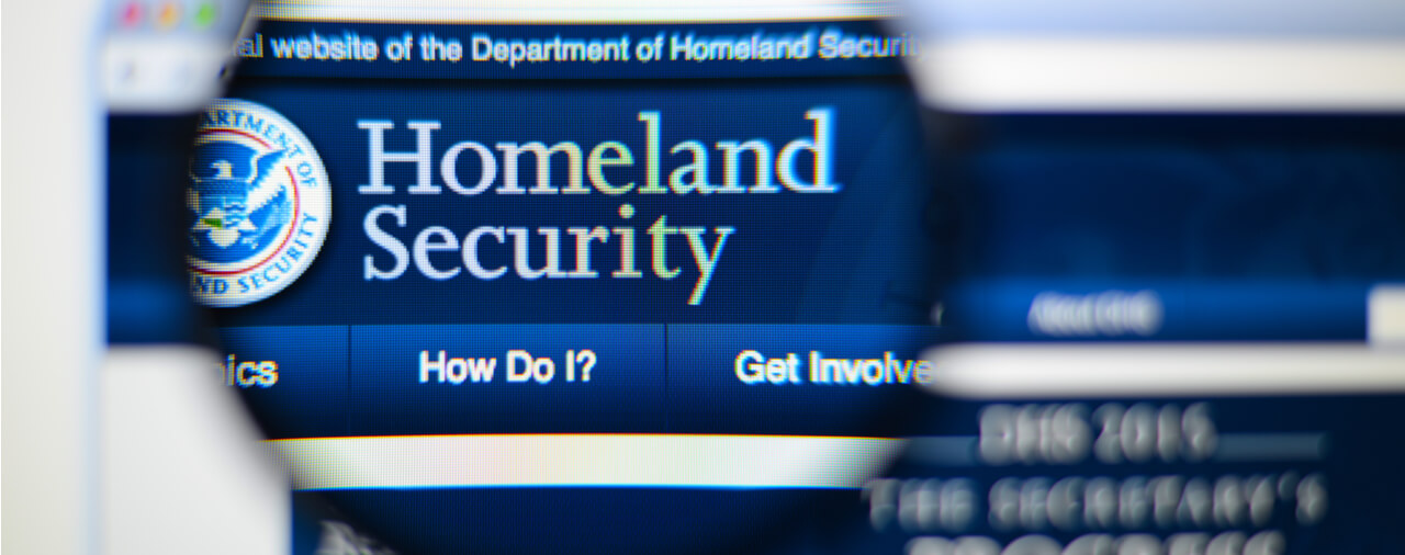 DHS Secretary Kirstjen Nielsen Announces New VWP Security Enhancements