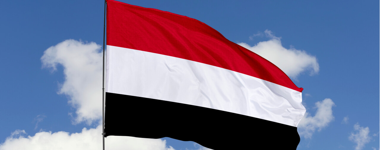 Yemen is Now Designated for TPS