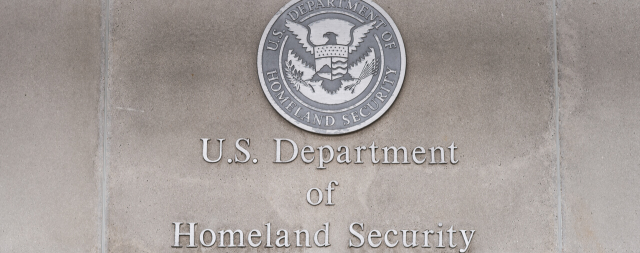 Acting DHS Secretary Designates New Senior Official at CBP