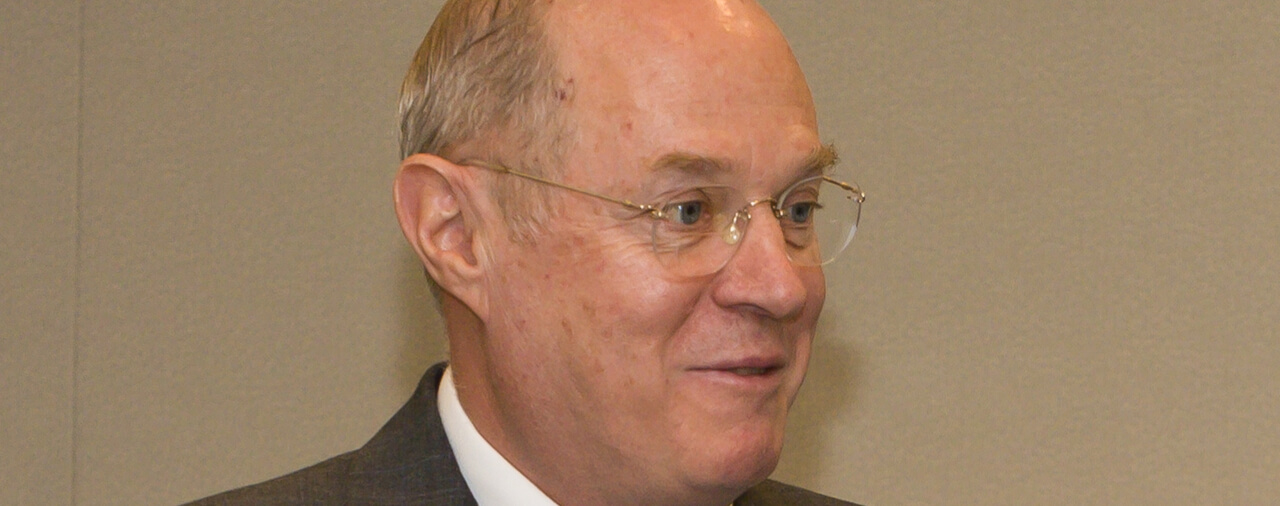 Supreme Court Associate Justice Anthony Kennedy Announces Retirement