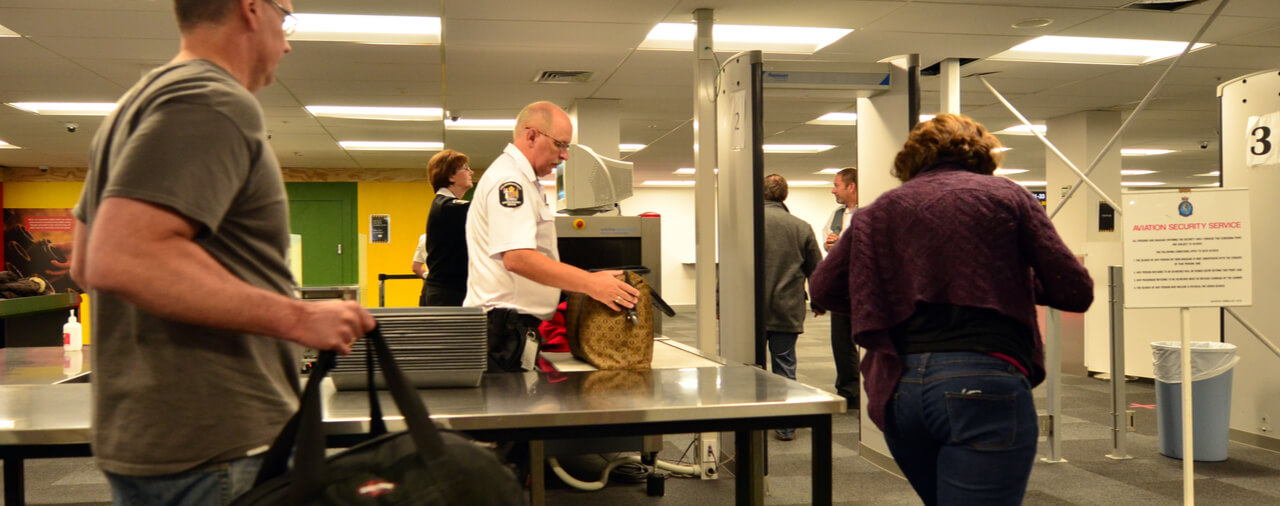 DHS Announces Enhanced Aviation Security Measures for Flights to the United States