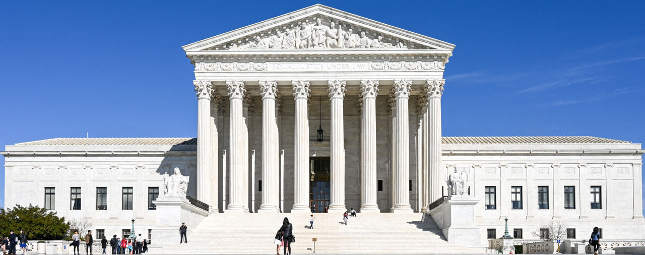 Supreme Court Issues LPR Stop-Time Rule Decision in Barton v. Barr